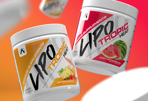 Lipotropic Heat hot product image